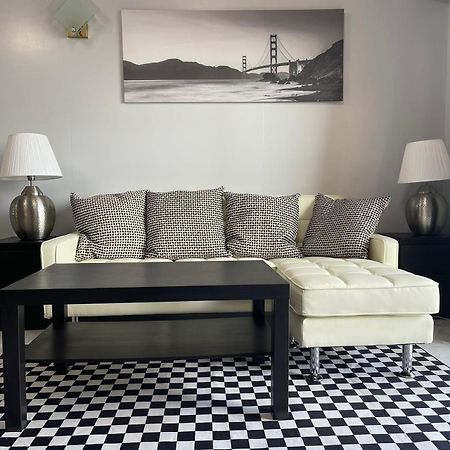 Sea View Court Kobe Apartman Kültér fotó