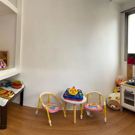 Sea View Court Kobe Apartman Kültér fotó