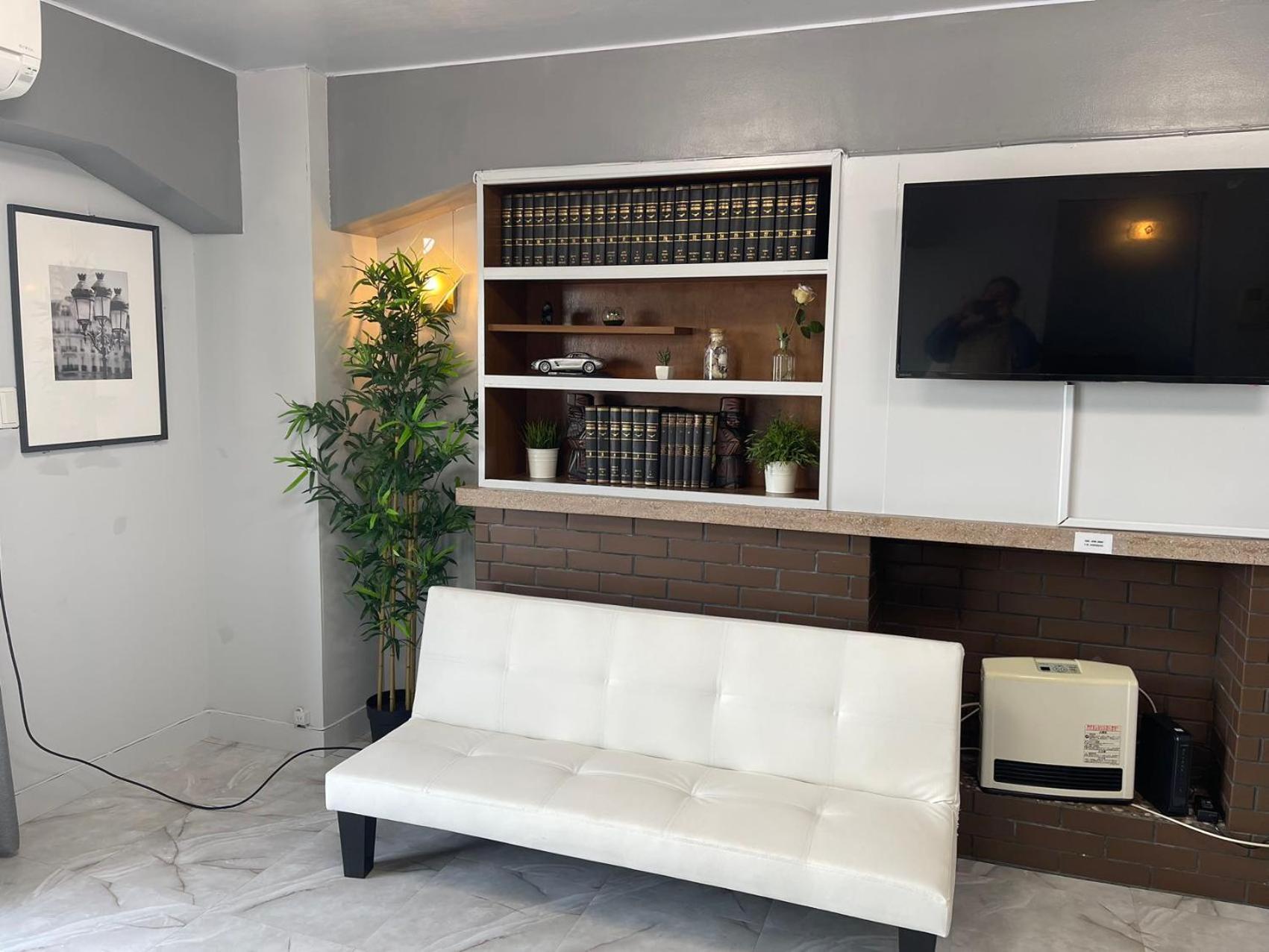 Sea View Court Kobe Apartman Kültér fotó