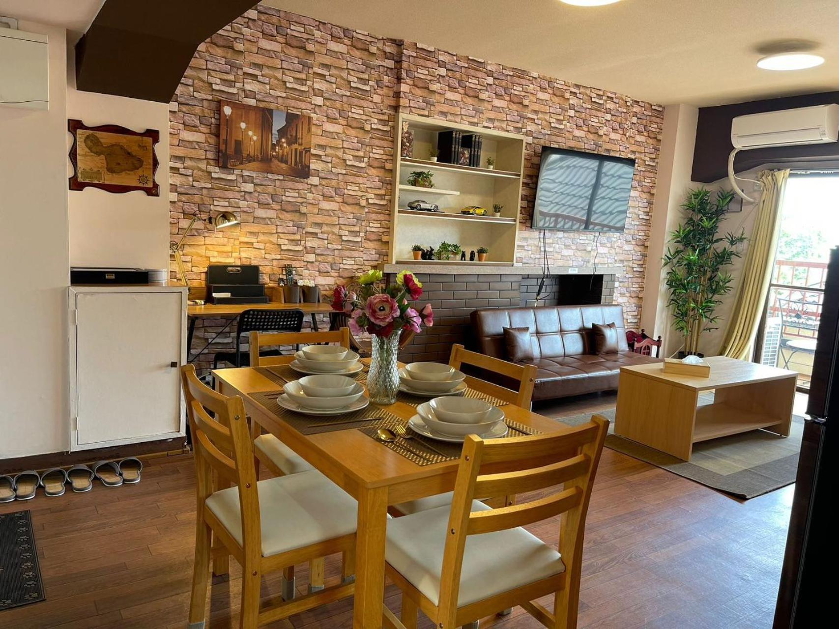 Sea View Court Kobe Apartman Kültér fotó