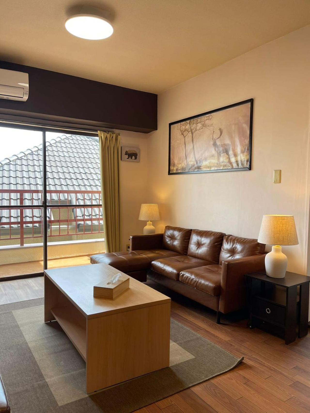 Sea View Court Kobe Apartman Kültér fotó