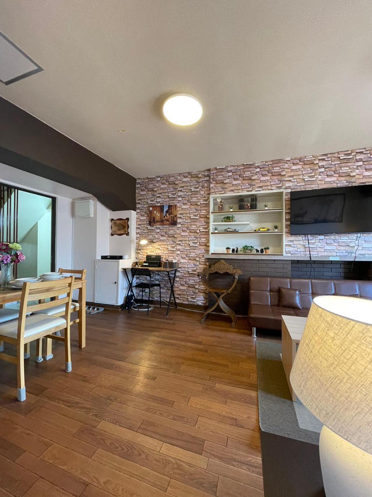 Sea View Court Kobe Apartman Kültér fotó
