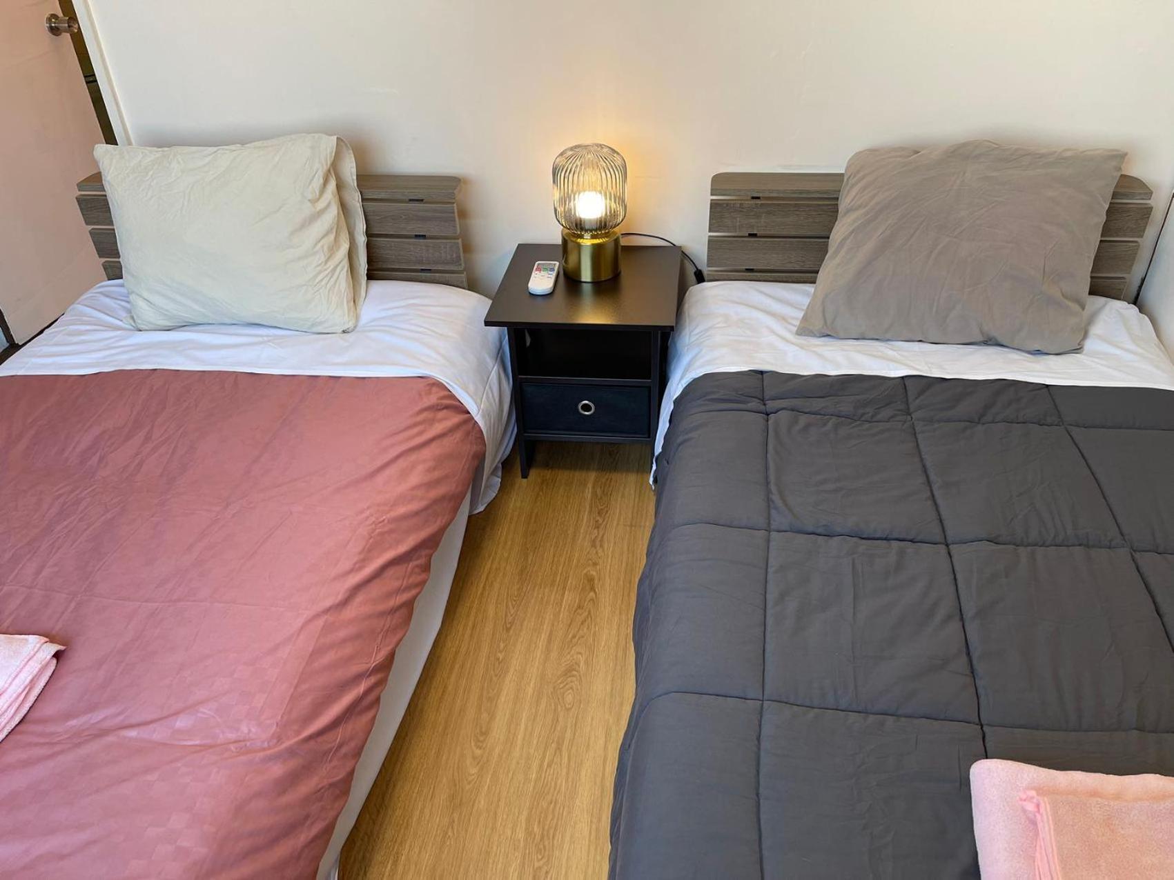 Sea View Court Kobe Apartman Kültér fotó
