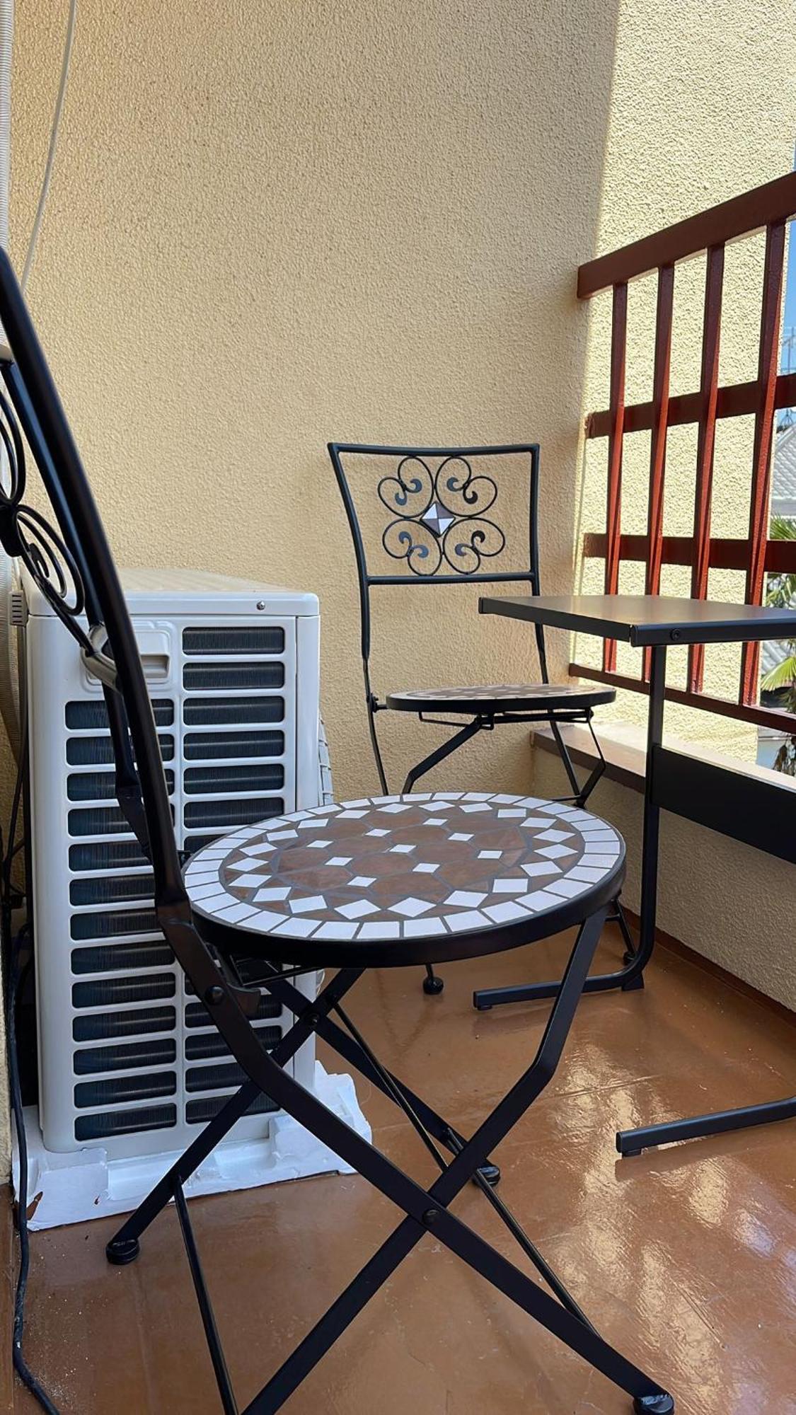 Sea View Court Kobe Apartman Kültér fotó