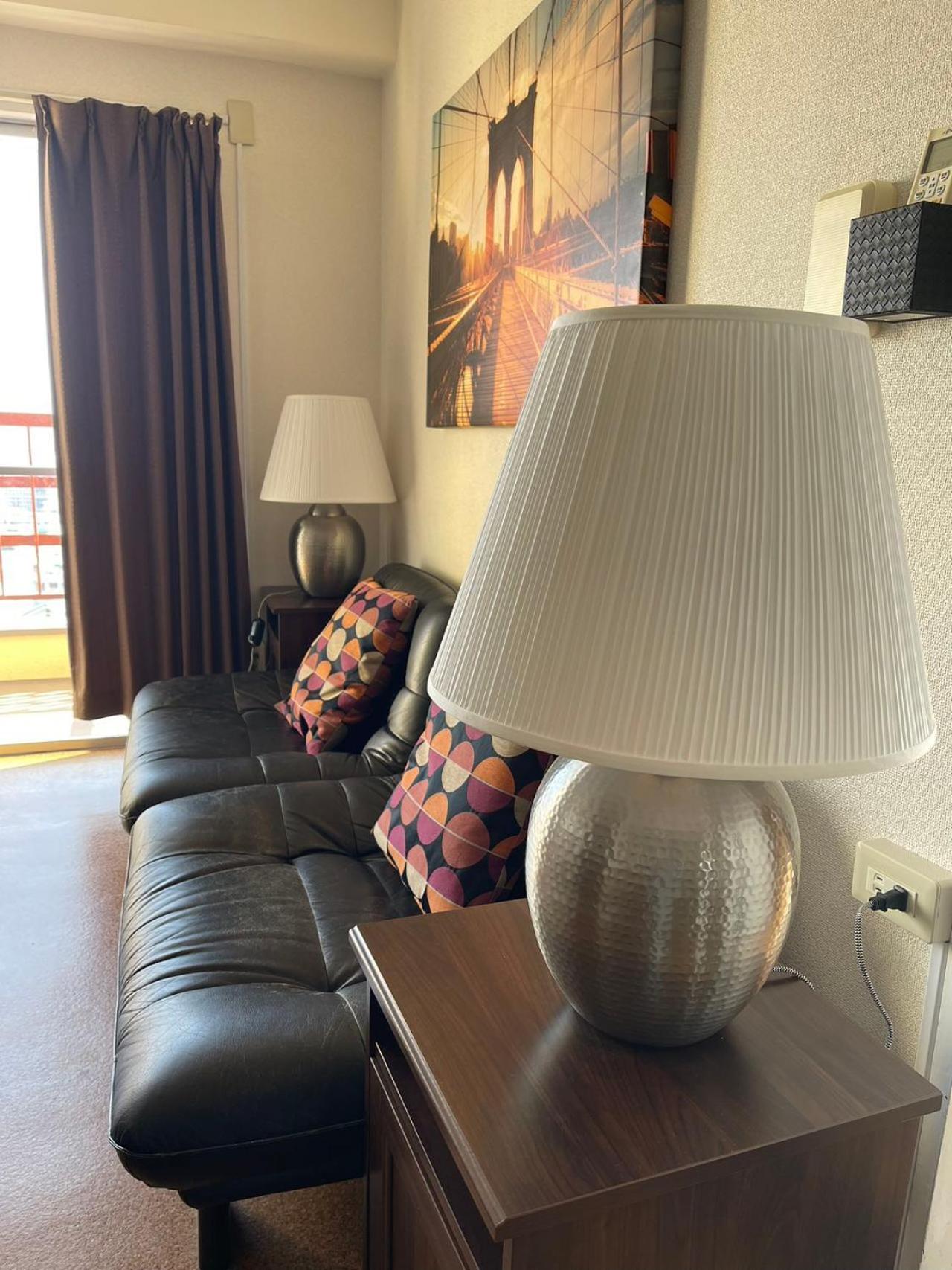 Sea View Court Kobe Apartman Kültér fotó